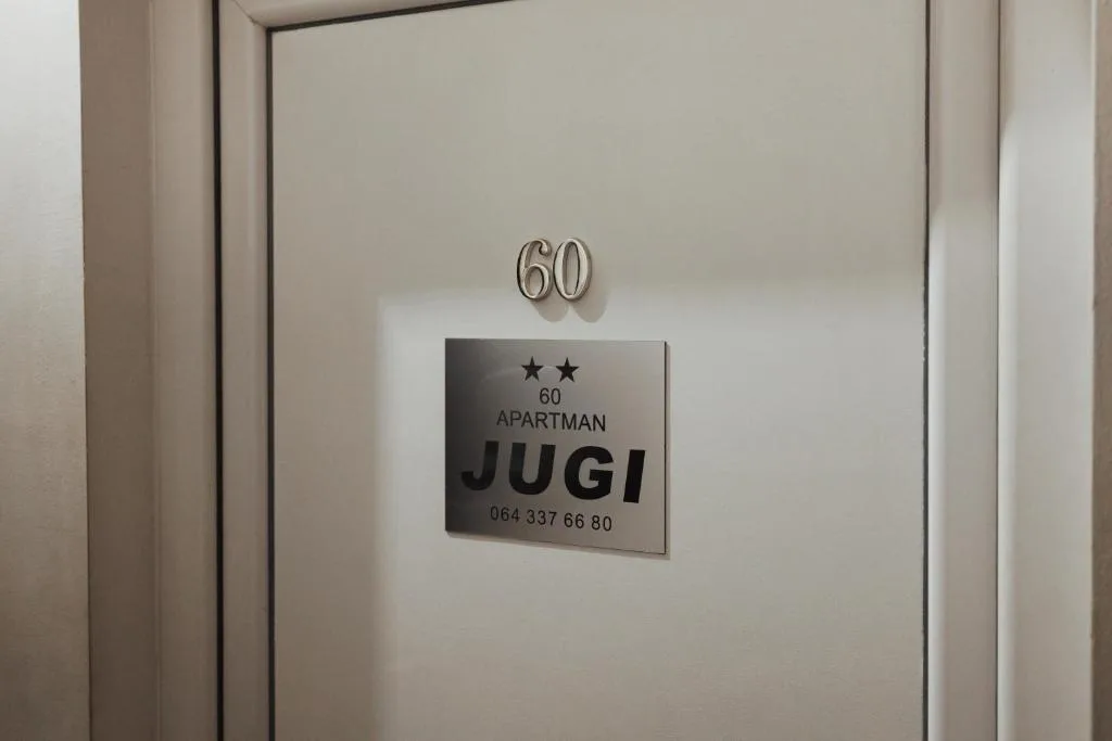 LUX Apartman Jugi