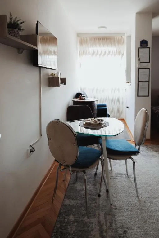 LUX Apartman Jugi