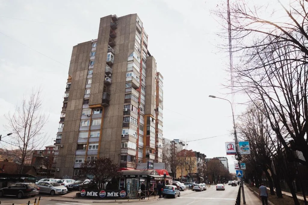 LUX Apartman Jugi
