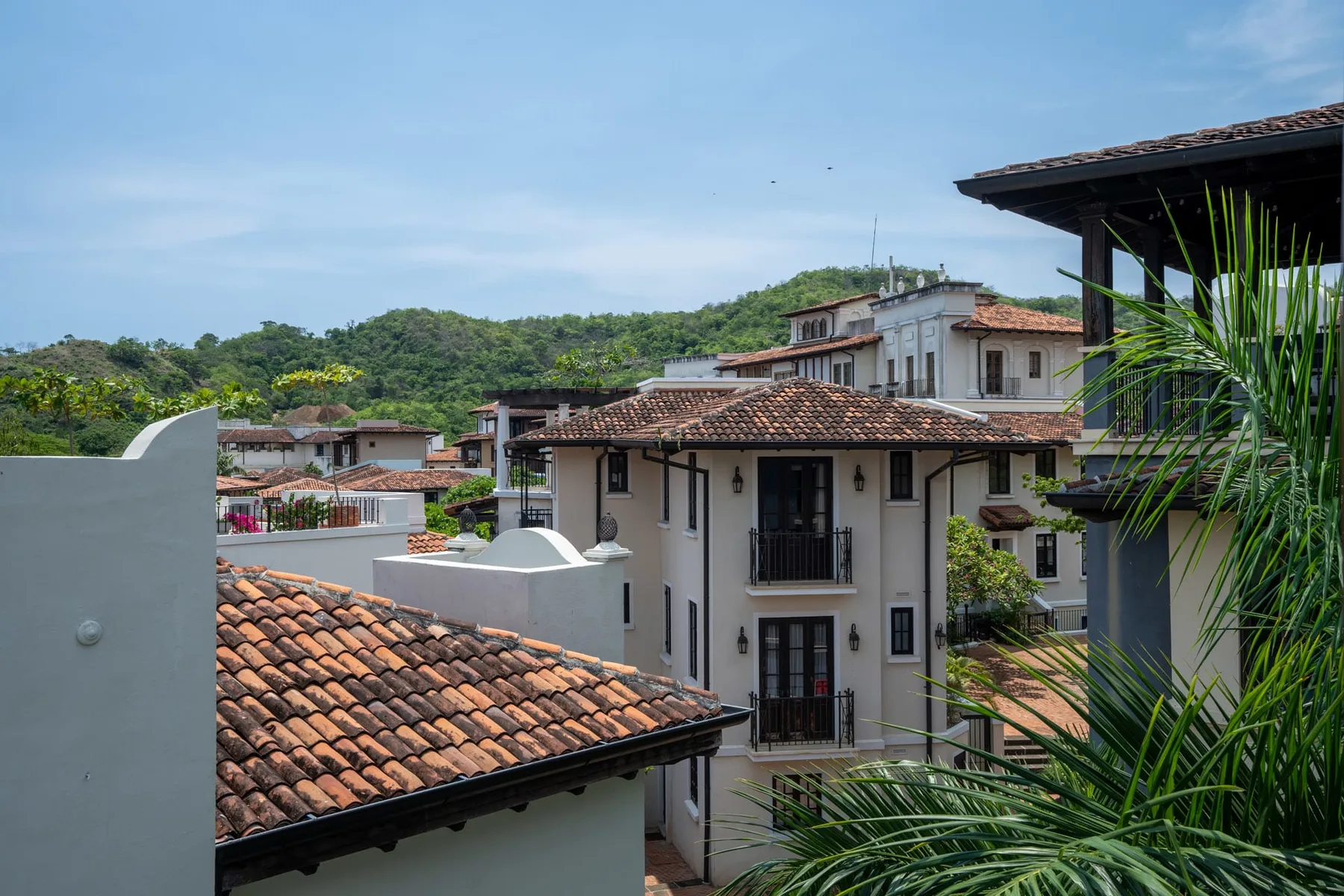Cartagena 12C