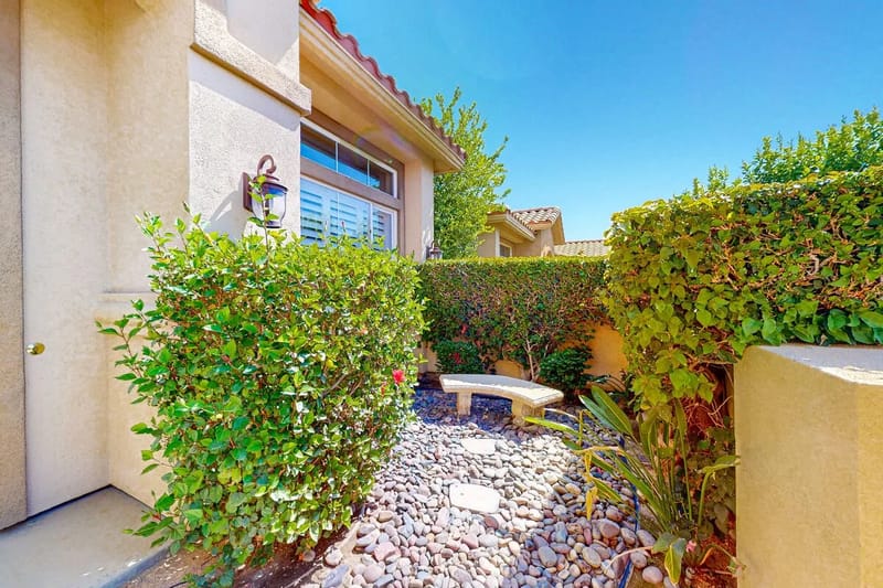 Caddy's Rest at La Quinta Fairways — property gallery
