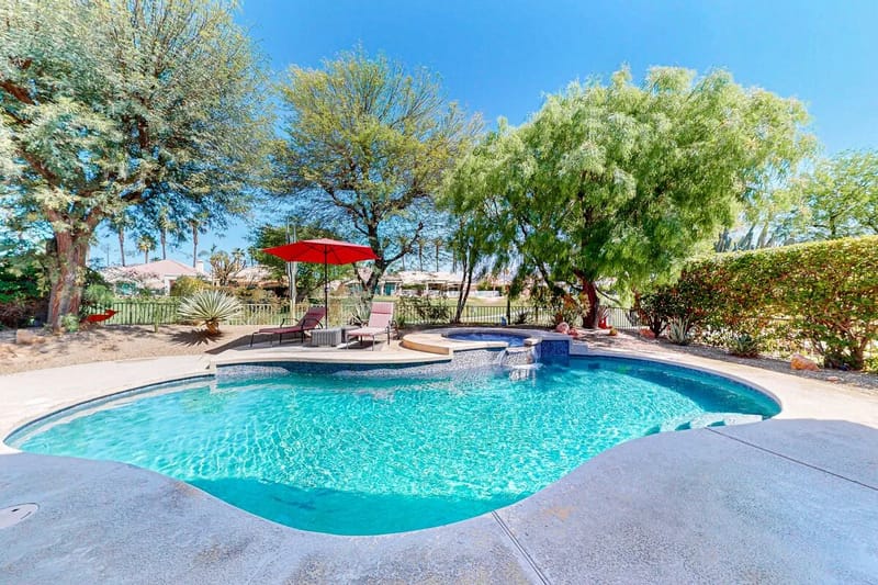 Caddy's Rest at La Quinta Fairways — property gallery