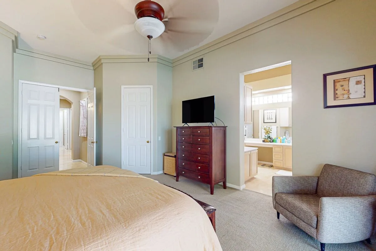 Caddy's Rest at La Quinta Fairways — galería del alojamiento
