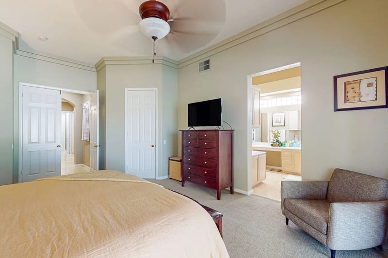 Caddy's Rest at La Quinta Fairways — galería del alojamiento