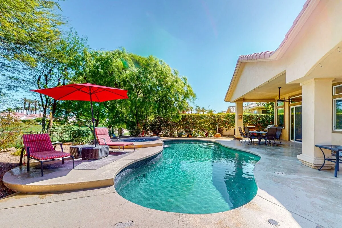 Caddy's Rest at La Quinta Fairways — galería del alojamiento