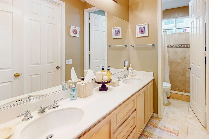 Caddy's Rest at La Quinta Fairways — property gallery