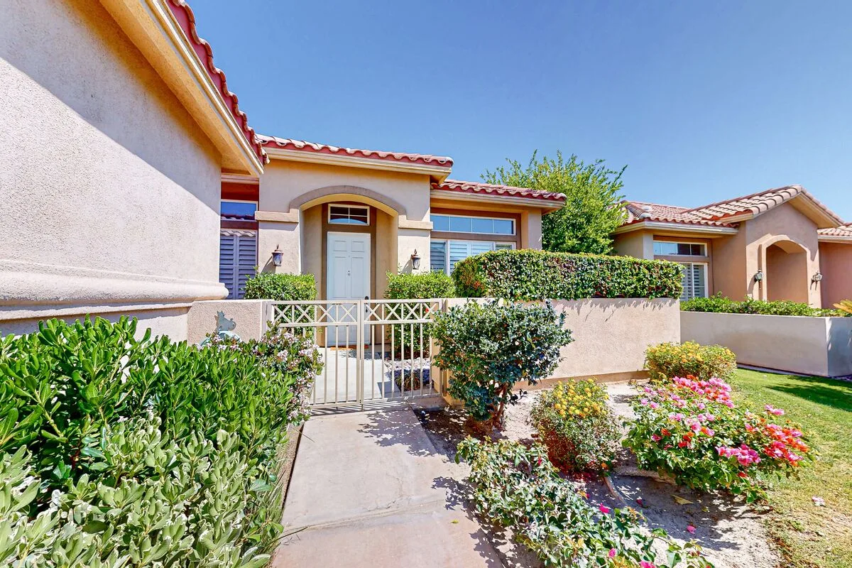 Caddy's Rest at La Quinta Fairways — galería del alojamiento