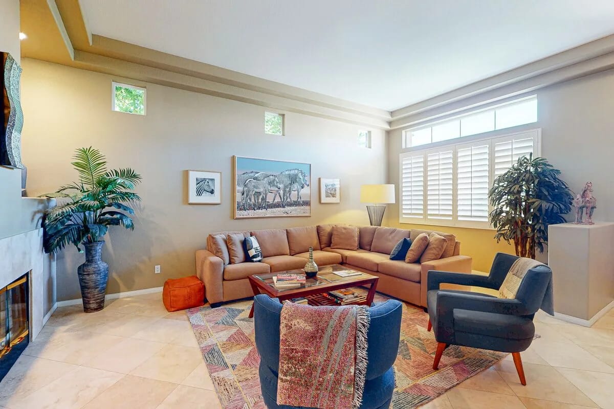 Caddy's Rest at La Quinta Fairways — galería del alojamiento