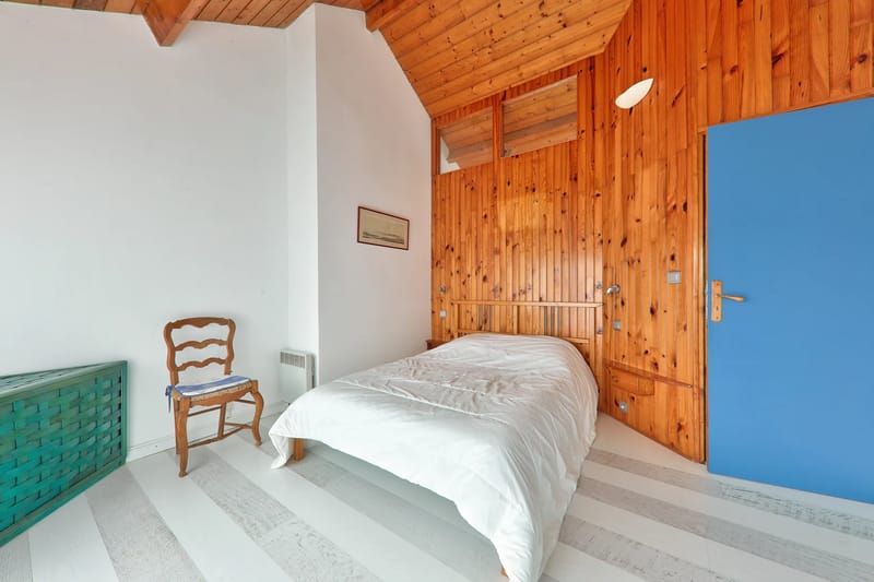 Apartment near Fogéo and Kerjouanno beaches — galería del alojamiento
