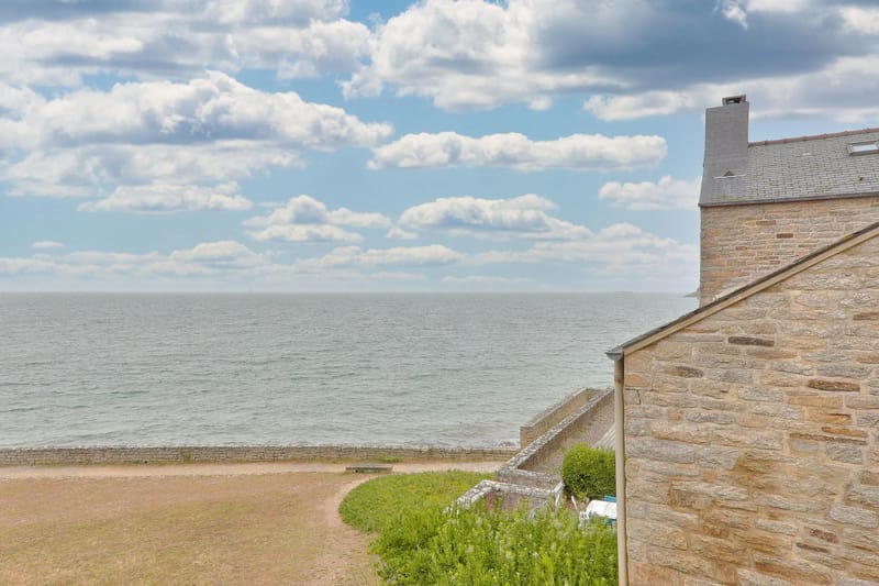 Apartment near Fogéo and Kerjouanno beaches — property gallery