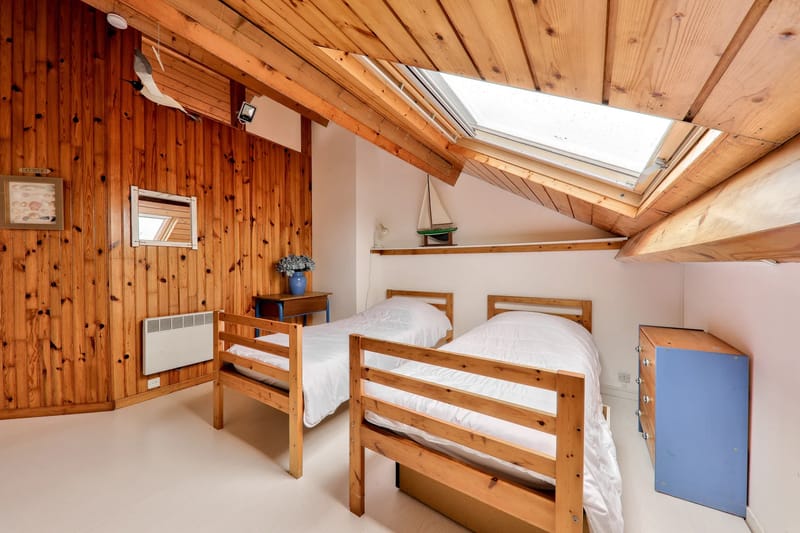 Apartment near Fogéo and Kerjouanno beaches — property gallery