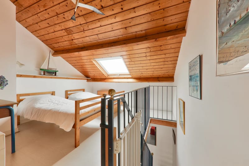 Apartment near Fogéo and Kerjouanno beaches — property gallery
