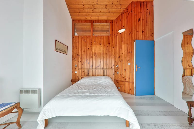 Apartment near Fogéo and Kerjouanno beaches — property gallery