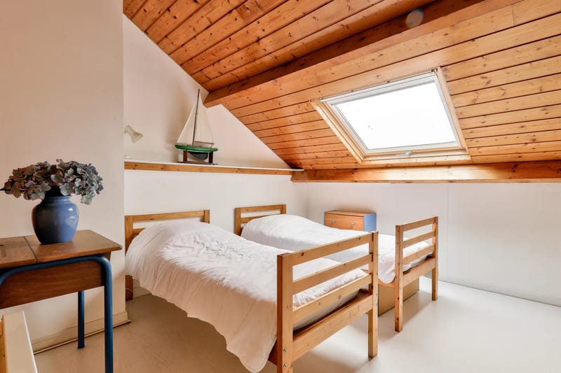 Apartment near Fogéo and Kerjouanno beaches — property gallery