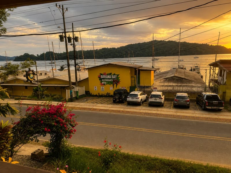 Bahia Vista