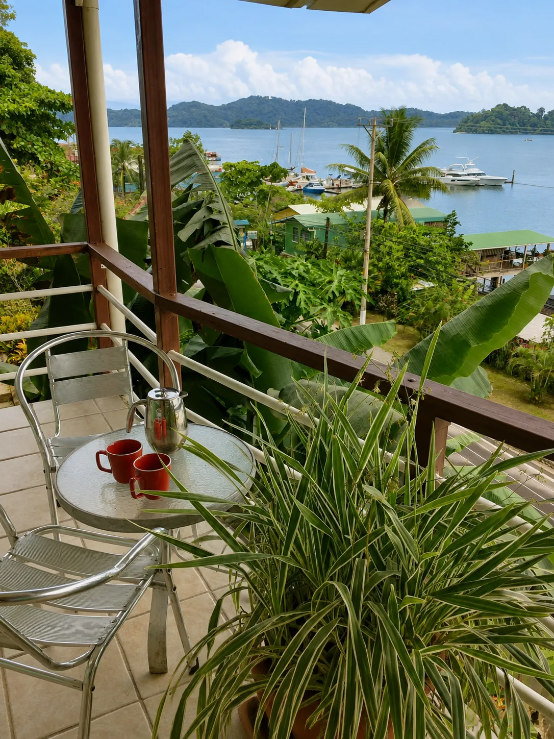 Bahia Vista