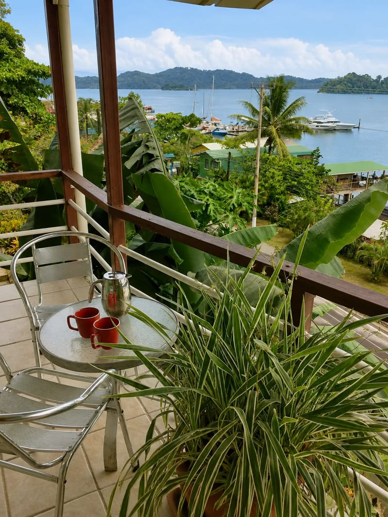 Bahia Vista