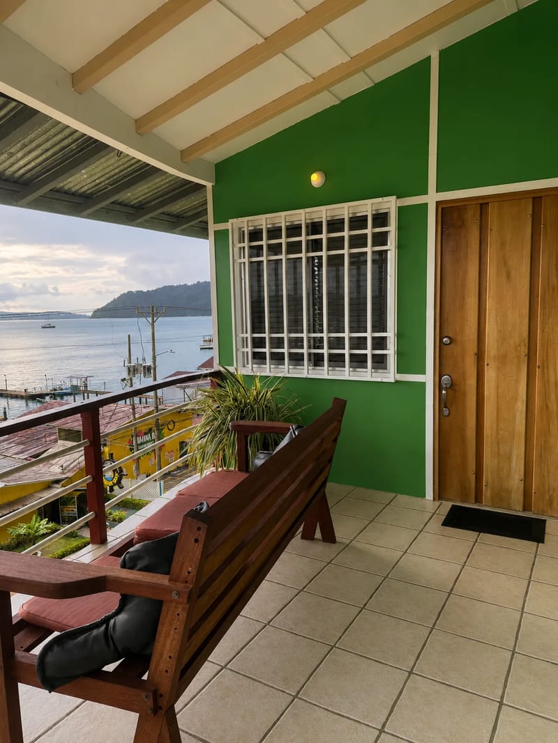 Bahia Vista