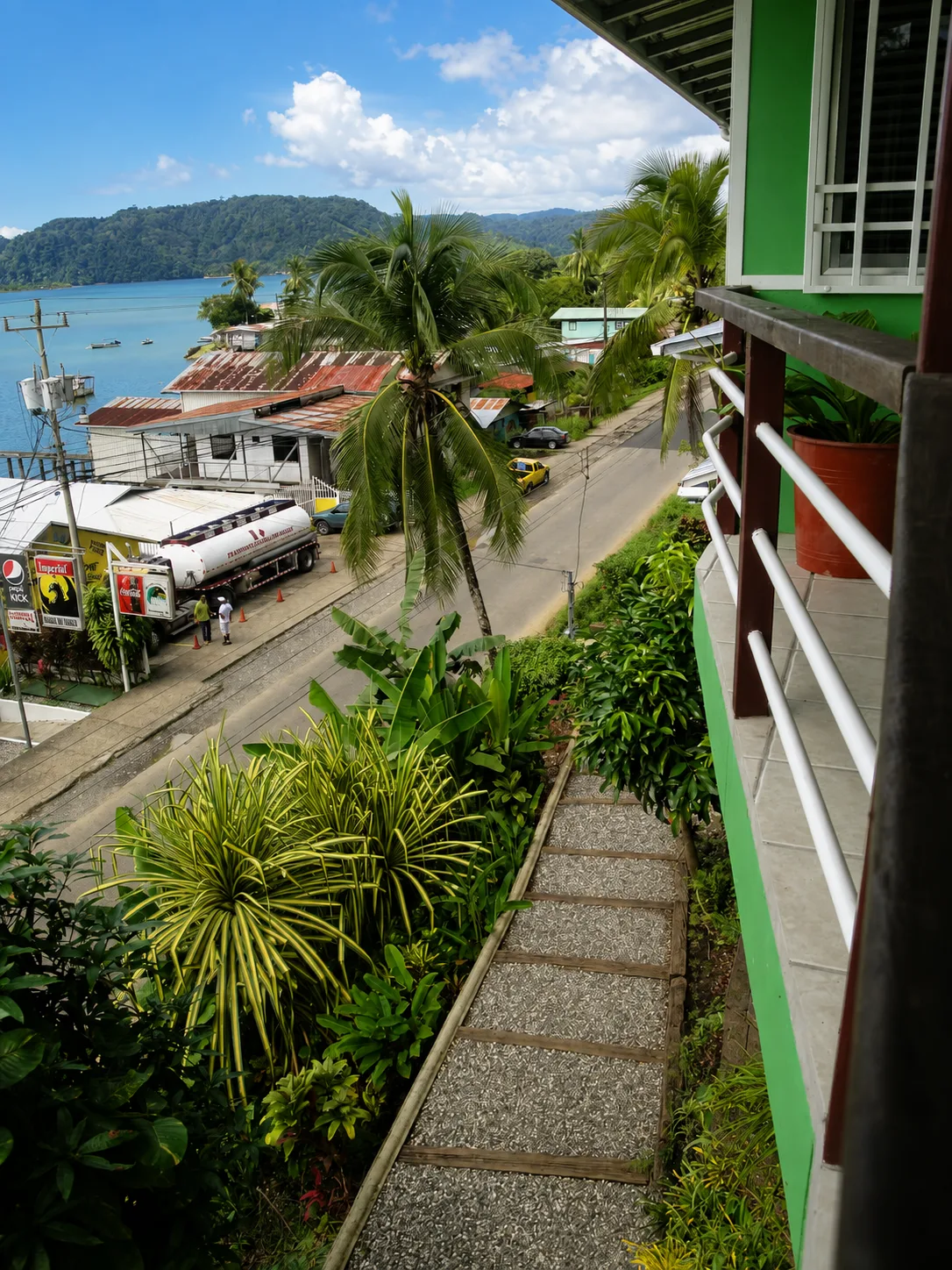 Bahia Vista