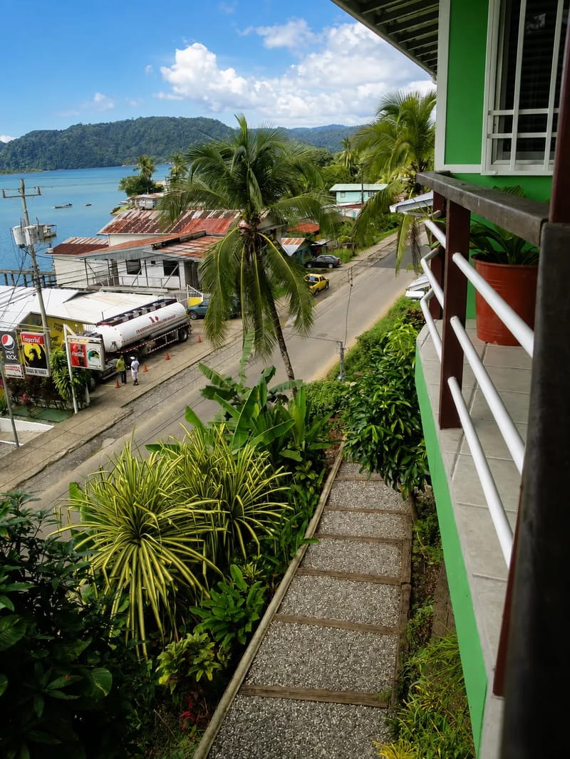 Bahia Vista