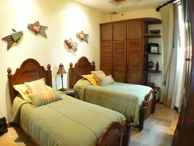 JA-08 — Jaco Beachfront Villa In Hermosa Palms