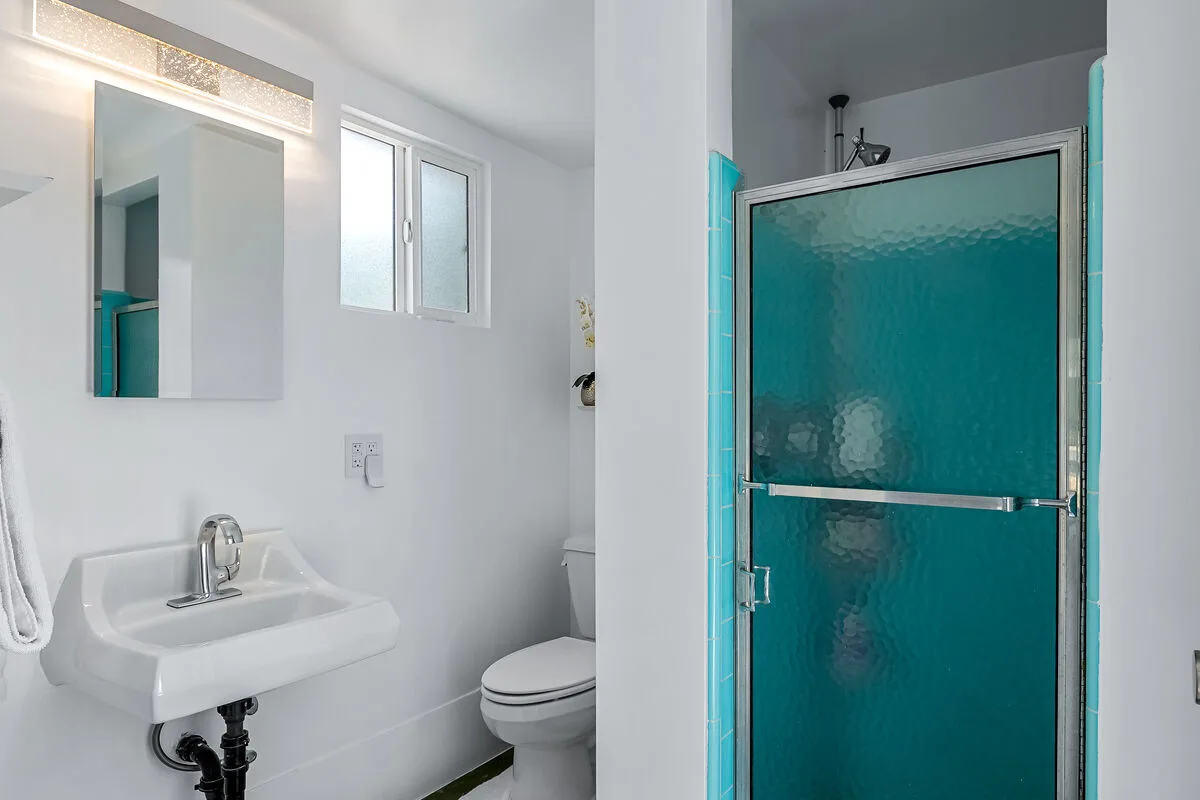 Segundo baño