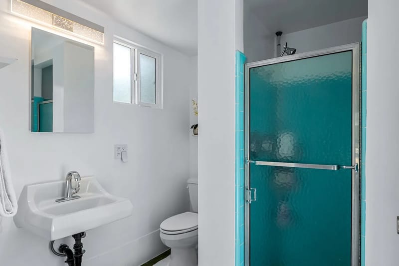 Segundo baño