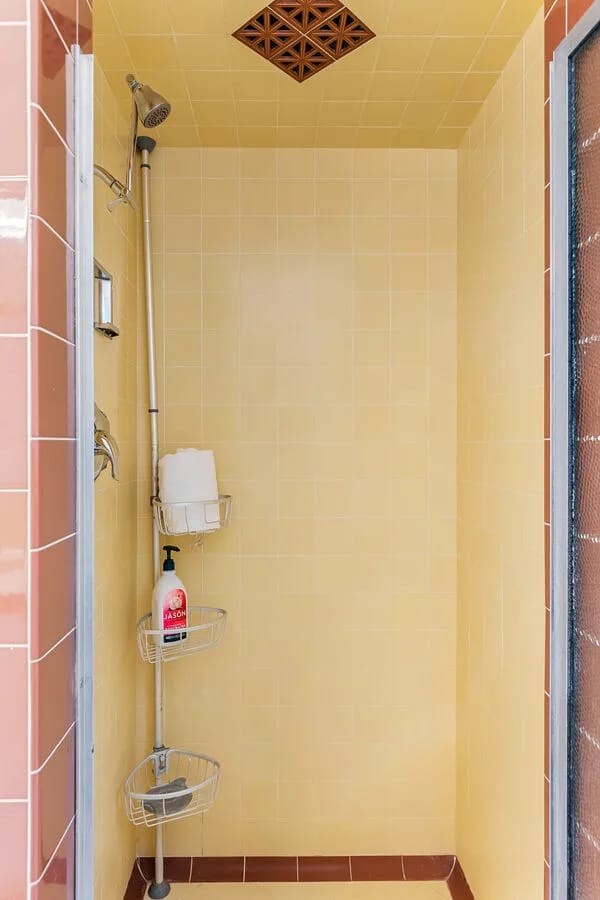 Ducha