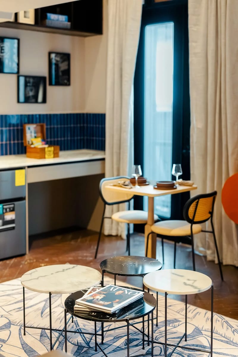 Cozy Condo La Castellana By AcoModo @Casco Viejo