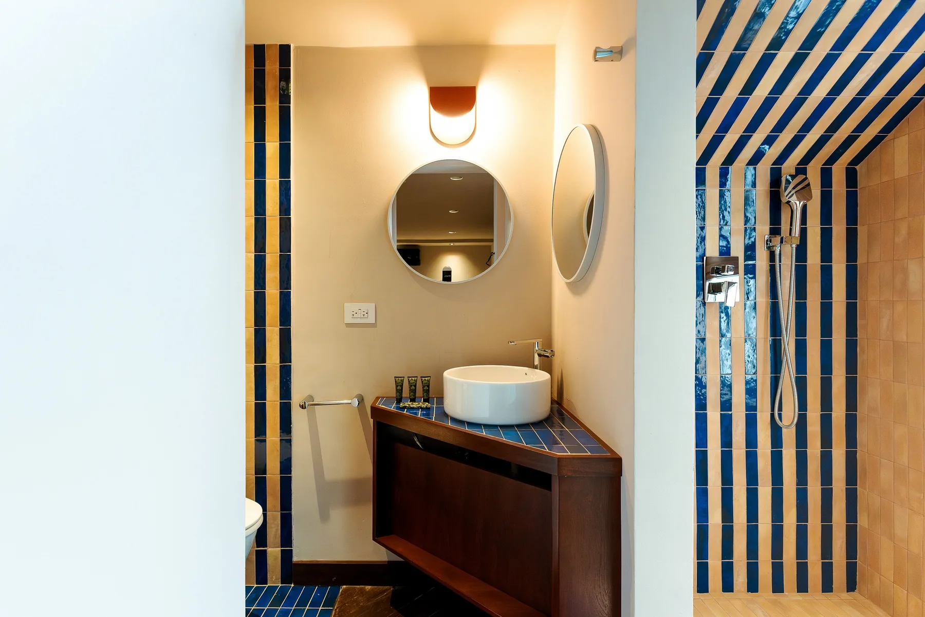 Cozy Condo La Castellana By AcoModo @Casco Viejo