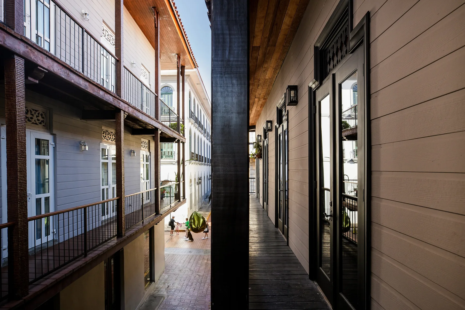 Cozy Condo La Castellana By AcoModo @Casco Viejo