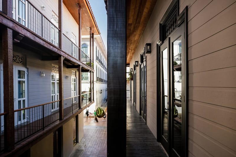 Cozy Condo La Castellana By AcoModo @Casco Viejo