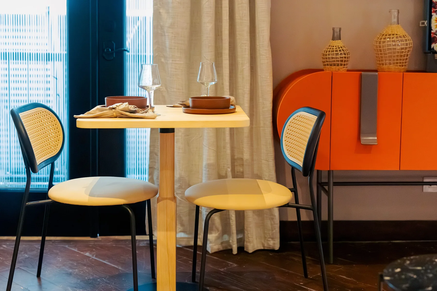 Cozy Condo La Castellana By AcoModo @Casco Viejo