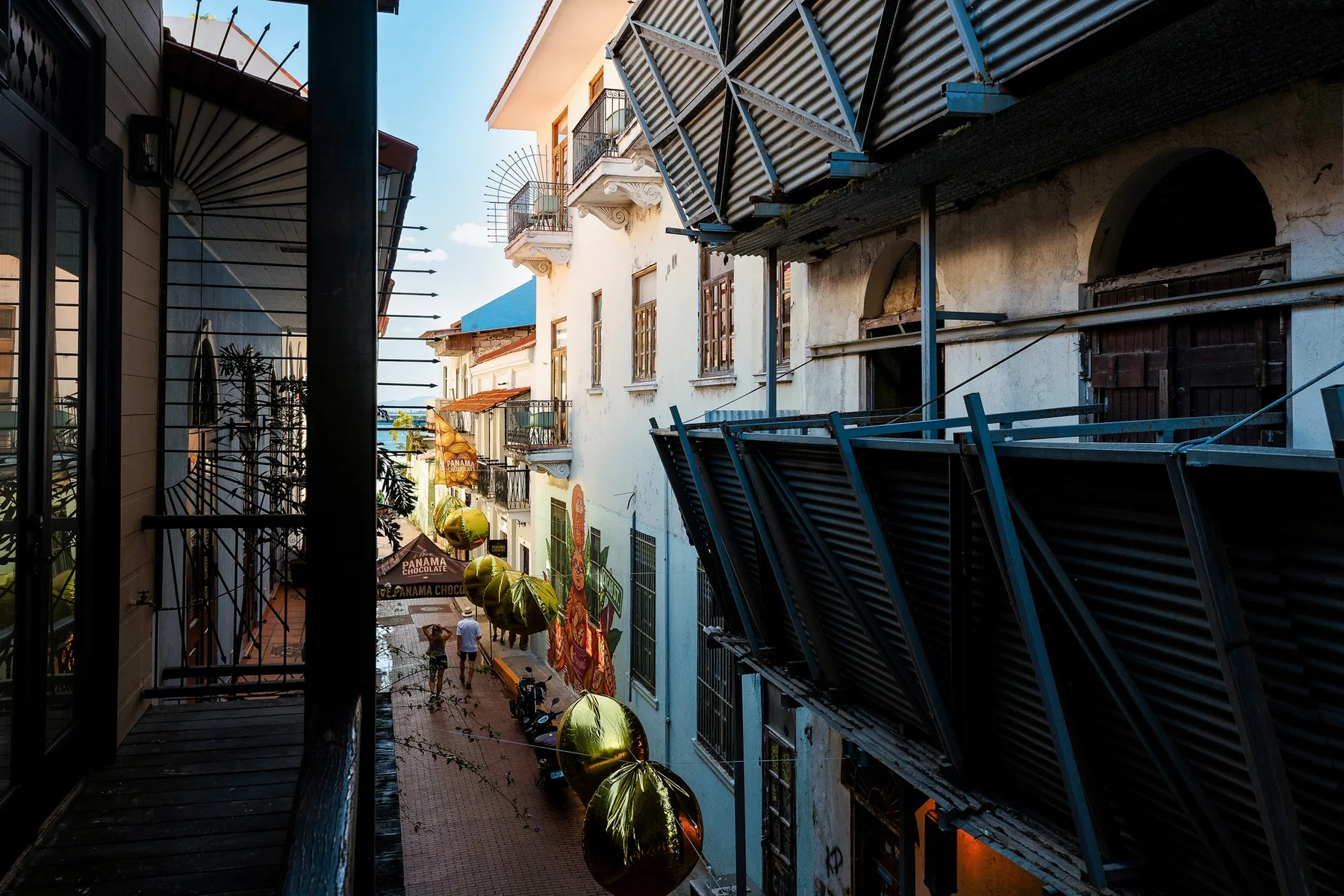 Cozy Condo La Castellana By AcoModo @Casco Viejo