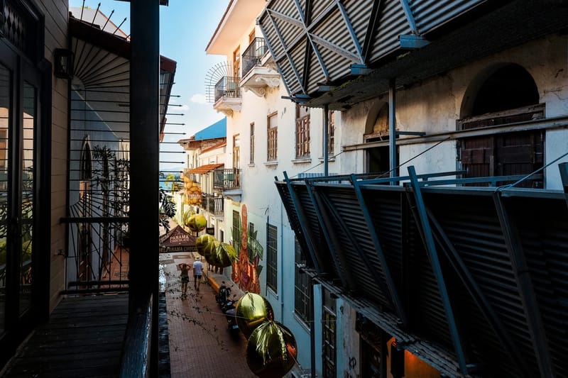 Cozy Condo La Castellana By AcoModo @Casco Viejo
