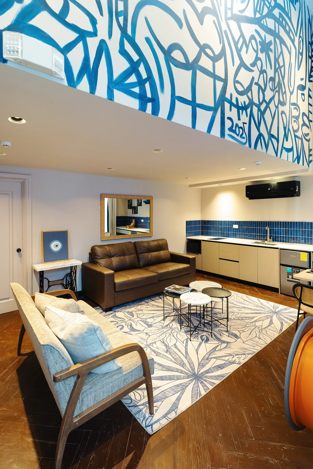 Cozy Condo La Castellana By AcoModo @Casco Viejo