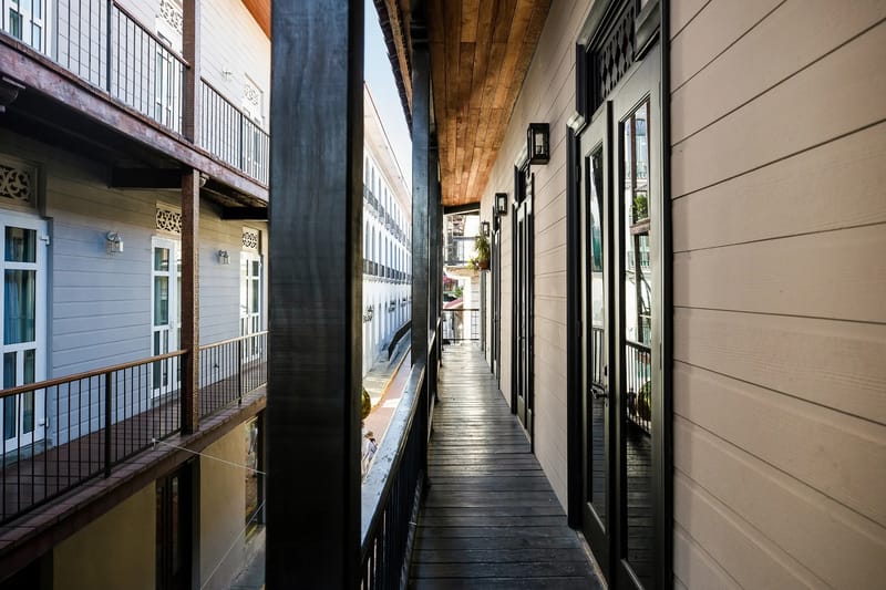 Cozy Condo La Castellana By AcoModo @Casco Viejo