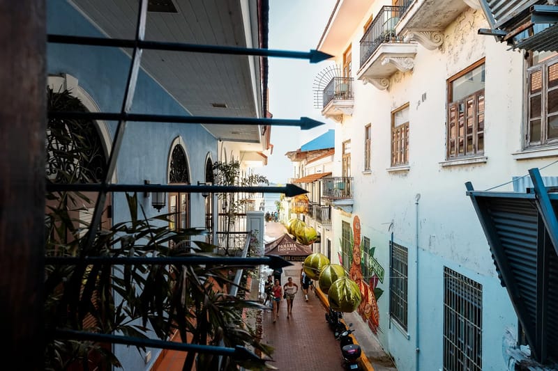 Cozy Condo La Castellana By AcoModo @Casco Viejo