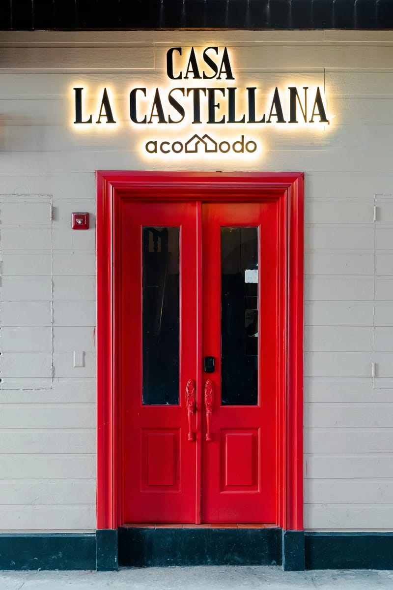 Cozy Condo La Castellana By AcoModo @Casco Viejo
