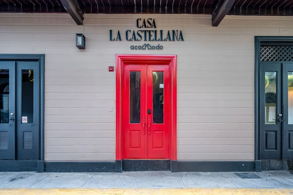 Cozy Condo La Castellana By AcoModo @Casco Viejo