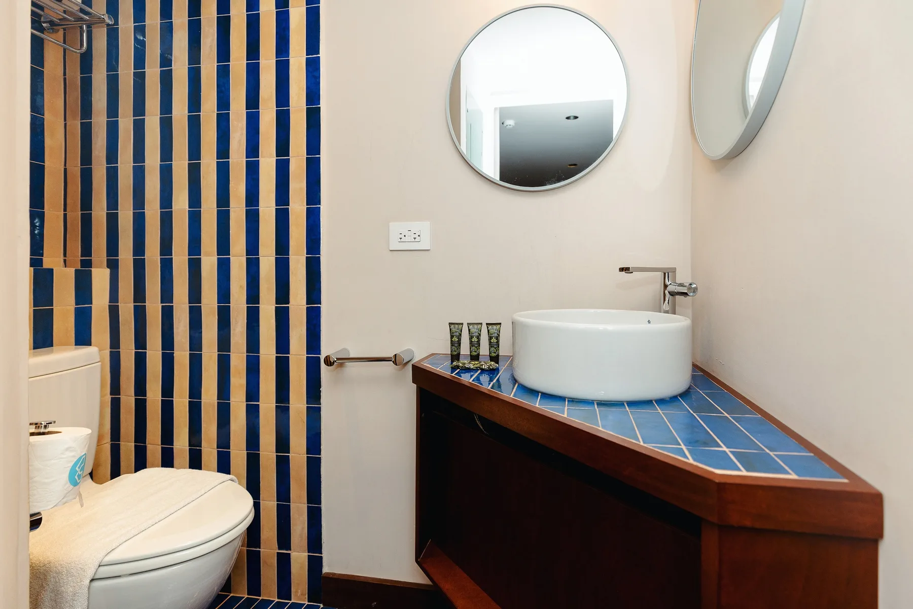 Cozy Condo La Castellana By AcoModo @Casco Viejo