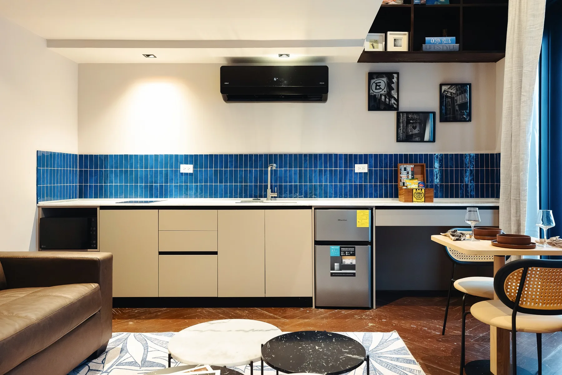 Cozy Condo La Castellana By AcoModo @Casco Viejo