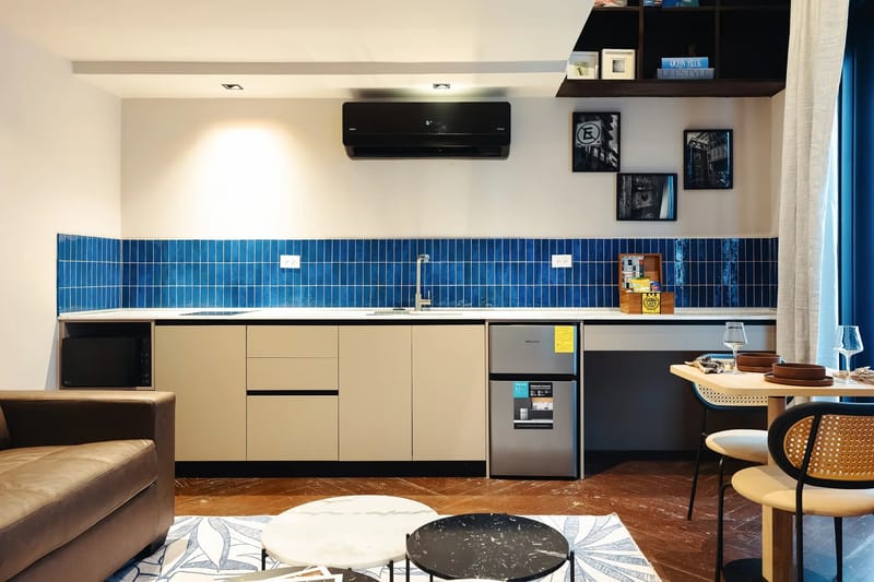 Cozy Condo La Castellana By AcoModo @Casco Viejo