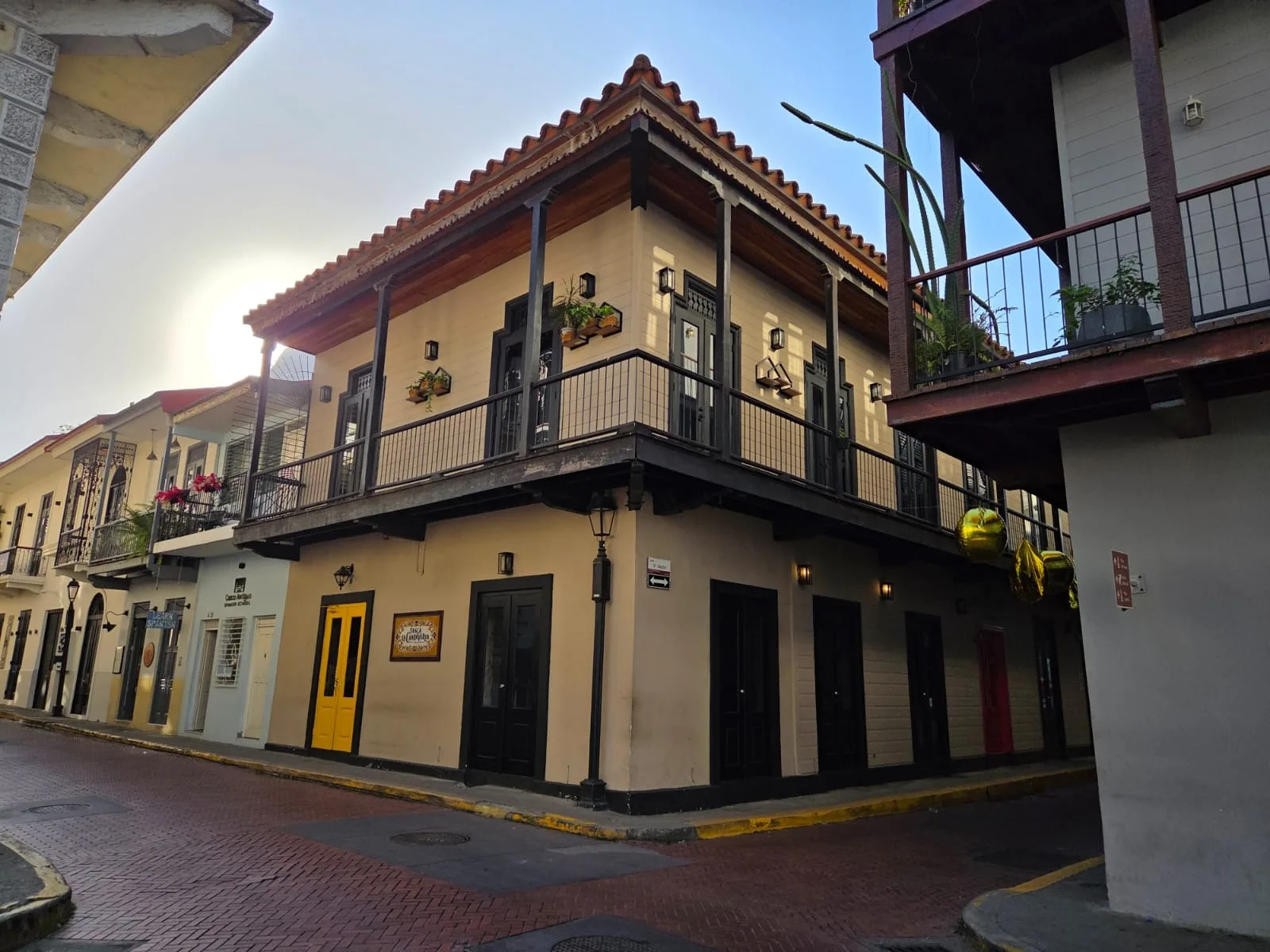Cozy Condo La Castellana By AcoModo @Casco Viejo