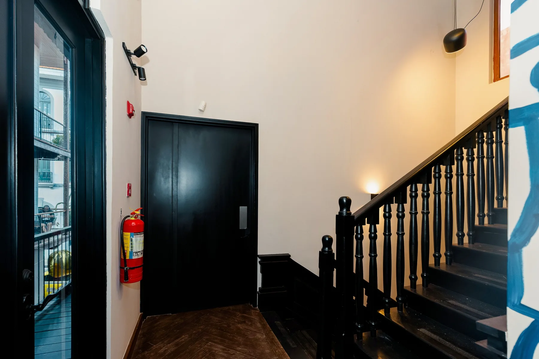 Cozy Condo La Castellana By AcoModo @Casco Viejo
