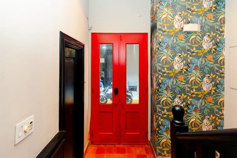 Cozy Condo La Castellana By AcoModo @Casco Viejo