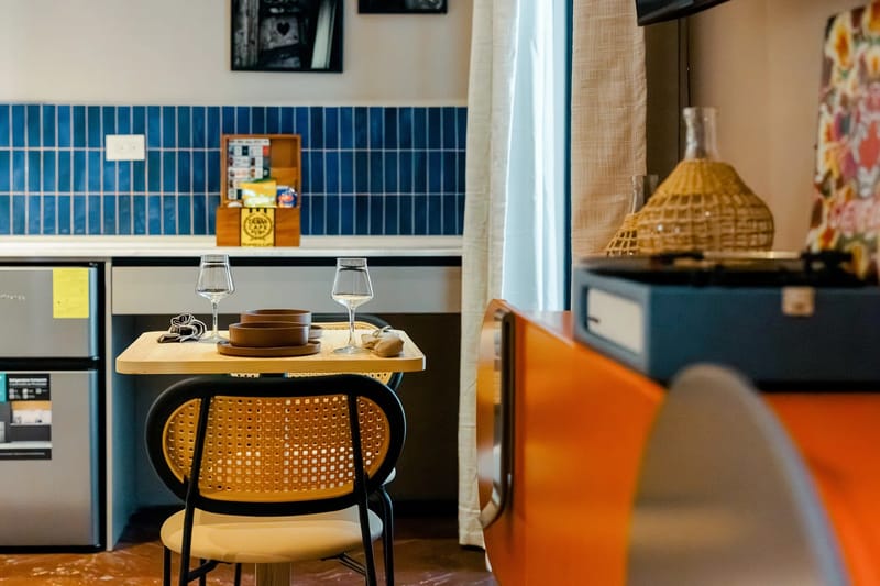 Cozy Condo La Castellana By AcoModo @Casco Viejo