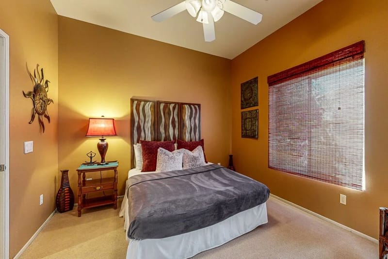 Avenida Montezuma Escape — property gallery