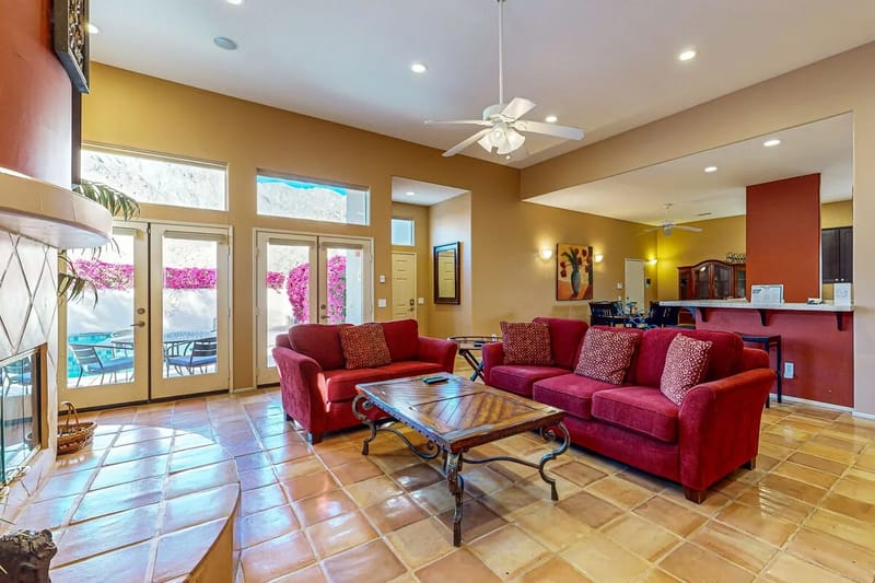 Avenida Montezuma Escape — property gallery