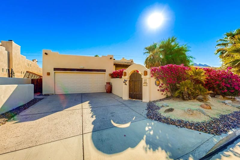 Avenida Montezuma Escape — property gallery